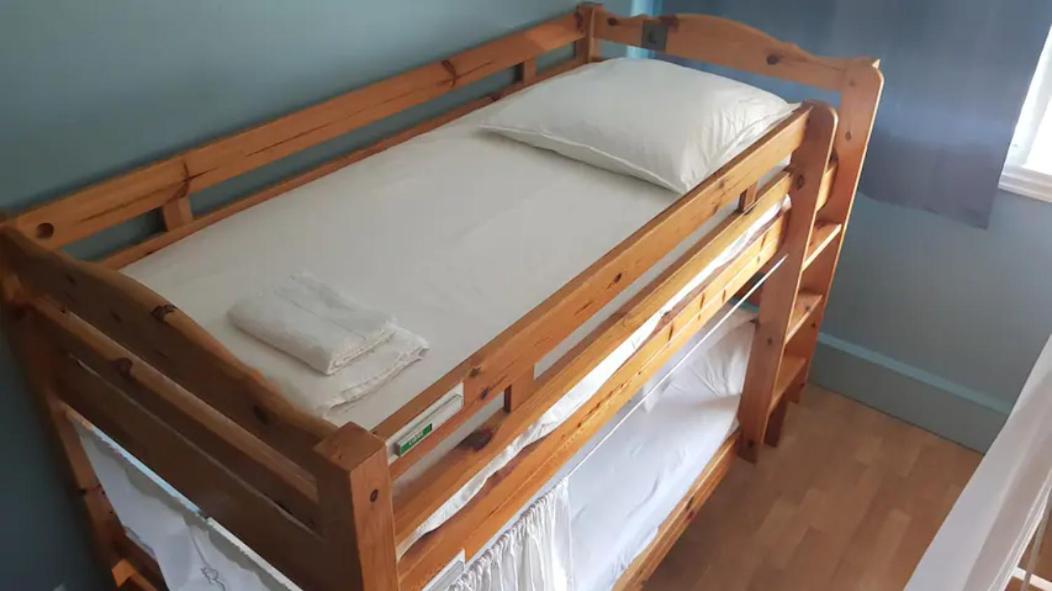 Bed & Working - Tramway - Chambres Partagees De 4 Lits Toulouse Bagian luar foto