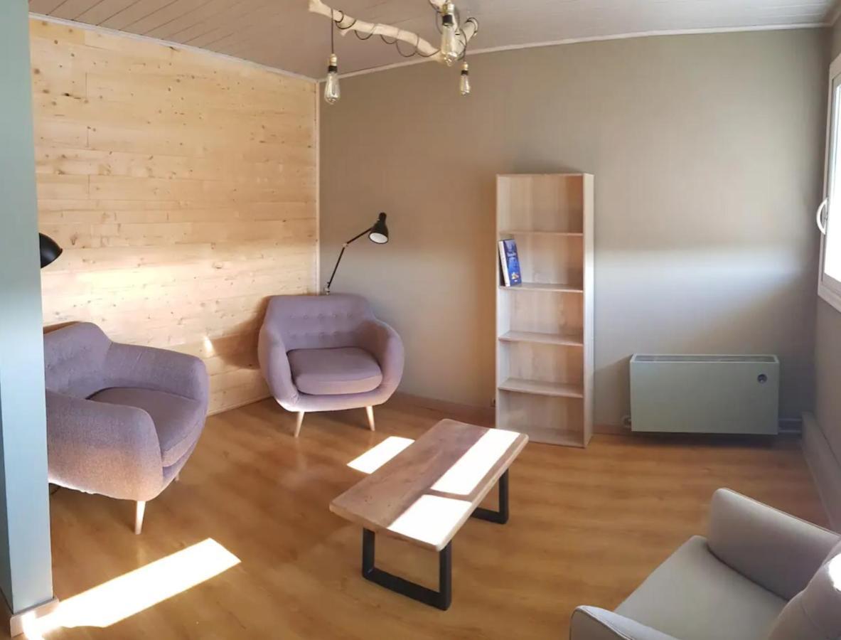 Bed & Working - Tramway - Chambres Partagees De 4 Lits Toulouse Bagian luar foto